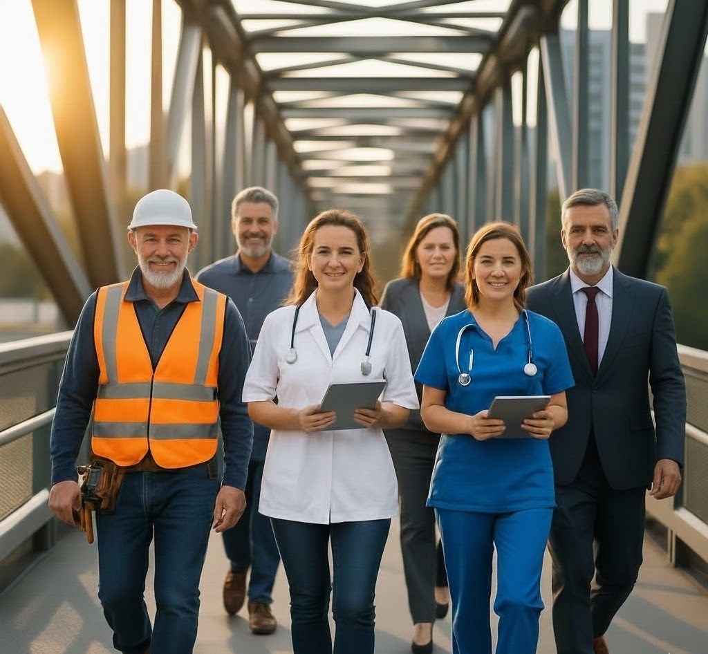 Plataforma Match 40+